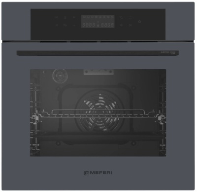 Детальное фото товара: MEFERI MEO6010GR ULTRA