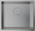 Детальное фото товара: Omoikiri Kasen 49-16 INT IN, мойка, нержавеющая сталь/нержавеющая сталь