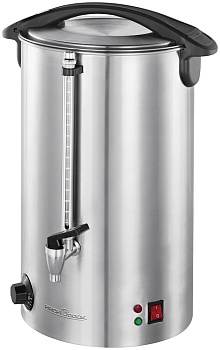 Фото товара: Profi Cook PC-HGA 1111 inox