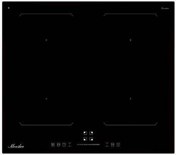 Фото товара: Monsher MHI 6026 индукционная поверхность