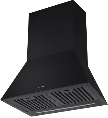 Детальное фото товара: Maunfeld BERK 60 Built In Black/Anthracite