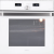 HIBERG VM 6193 W Детальное фото товара: HIBERG VM 6193 W