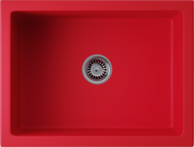 Omoikiri Mikura 61-TO Matt, мойка, керамика, toscana