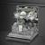 Smeg STL7332CL Детальное фото товара: Smeg STL7332CL