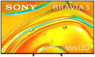 Детальное фото товара: SONY K-75XR50 E51