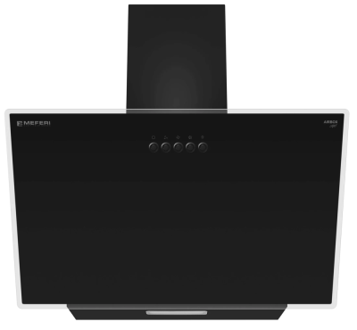 Детальное фото товара: MEFERI AIRBOX60BK LIGHT