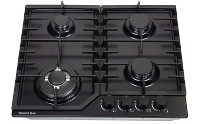 Детальное фото товара: Zigmund & Shtain G 22.6 B газовая поверхность