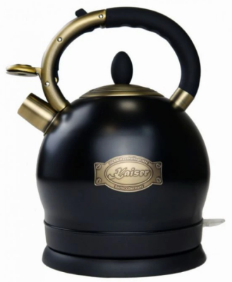 Детальное фото товара: KAISER WK 2000 Em электрический чайник