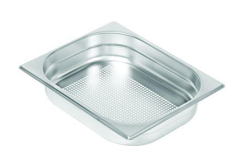 Фото товара: ALVEUS коландер GN PAN 1/2 X 40 BRP