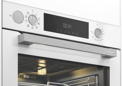 Детальное фото товара: Grundig GEBM12300WSA