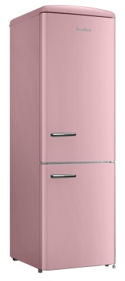 Детальное фото товара: Tesler RB-330 DUSTY ROSE