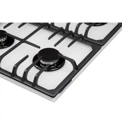 Schaub Lorenz SLK GL6018 Детальное фото товара: Schaub Lorenz SLK GL6018 газовая поверхность