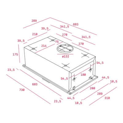 Схема встраивания