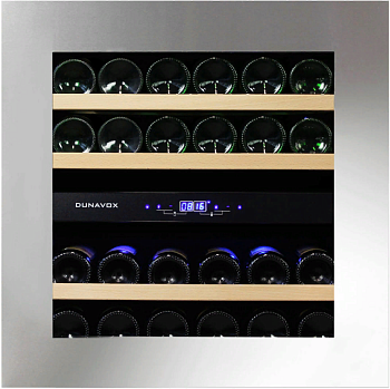 Фото товара: Dunavox DAVG-25.63DSS.TO