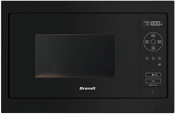 Фото товара: Brandt BMS7120B