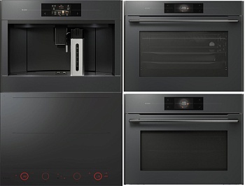 Фото товара: ASKO HID654MC + OP8678GG + OCM8478GG + CM8478GG