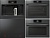 Фото товара: ASKO HID654MC + OP8678GG + OCM8478GG + CM8478GG