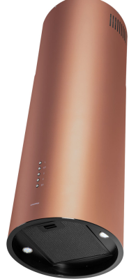 Maunfeld LEE ISLA 39 COPPER