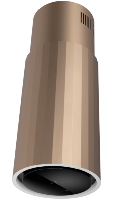 Детальное фото товара: Maunfeld Adelaide 39 Isla Gold