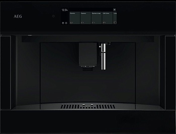 Фото товара: AEG NKC9N8B
