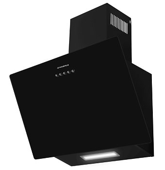 Фото товара: Maunfeld Dream 50M Glass Black