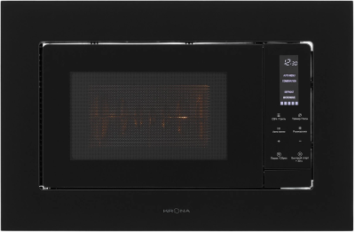 Детальное фото товара: Krona HIMMEL 60 BL