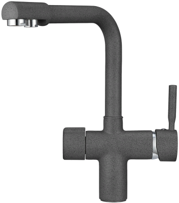 GRANULA 2088 смеситель, гранит, графит