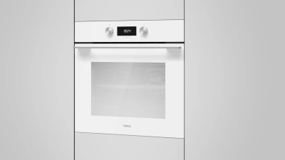 Детальное фото товара: Teka HLB 8400 WHITE