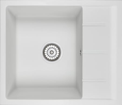 Детальное фото товара: Emar EMQ-1580.Q, мойка, гранит, агат