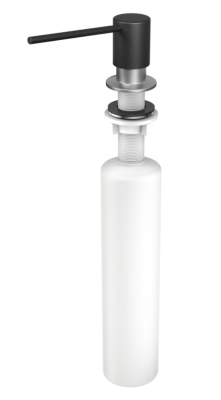 Детальное фото товара: GRANULA 22PD дозатор для моющего средства, шварц