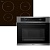 Фото товара: MIDEA MIH64100 + MO47007GX