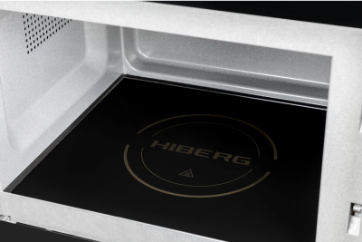 Детальное фото товара: HIBERG i-VM 8505 B (инверторная)