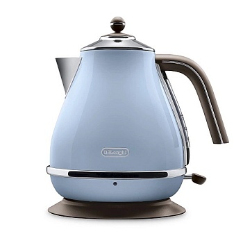 Фото товара: DeLonghi KBOV2001.AZ электрический чайник