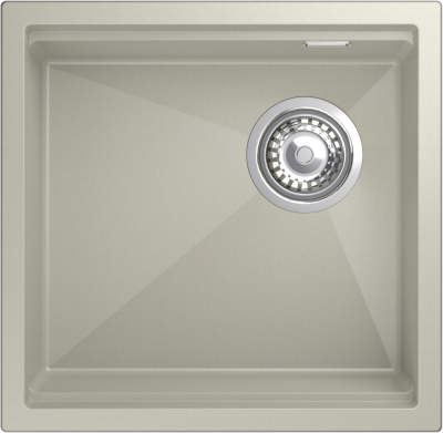 Rivelato LINO LN-454-R topazio, мойка, гранит, топаз