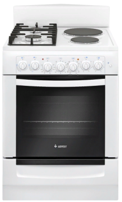 GEFEST ПГЭ 6112-02 0112