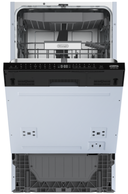 DeLonghi DDW 08S Violet