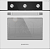 Фото товара: MEFERI MEO606WH LIGHT