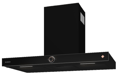 Детальное фото товара: De Dietrich DHB4934H