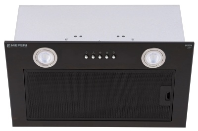 MEFERI INBOX52BK LIGHT
