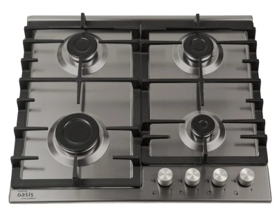 Детальное фото товара: making Oasis everywhere P-MNRP газовая поверхность