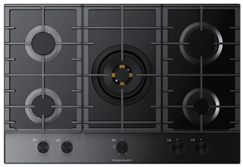 Фото товара: Kuppersbusch KG 7850.0 SE-E5 газовая поверхность