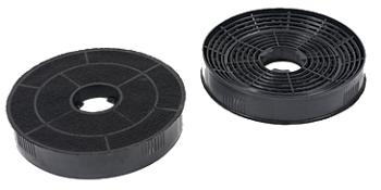 Фото товара: Kuppersberg Комплект фильтров С4С