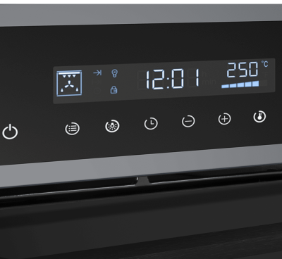 Детальное фото товара: Maunfeld AEOD60103G1