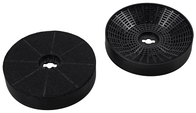 Фото товара: Kuppersberg Комплект фильтров KFK 1