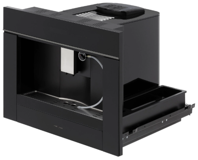 Детальное фото товара: Krona ONYX 45H coffee BL RAVEN BLACK