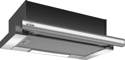 Elikor Slide 50Н-430 нерж/нерж Elikor Slide 50Н-430 нерж/нерж