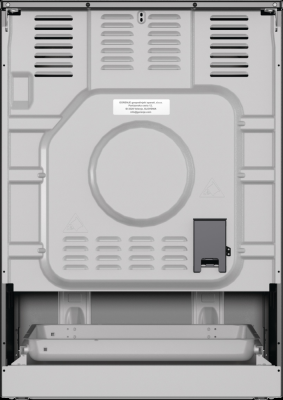 Детальное фото товара: Gorenje GECS6B71CLB