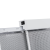 MEFERI SLIDEBOX60WH GLASS ULTRA Детальное фото товара: MEFERI SLIDEBOX60WH GLASS ULTRA