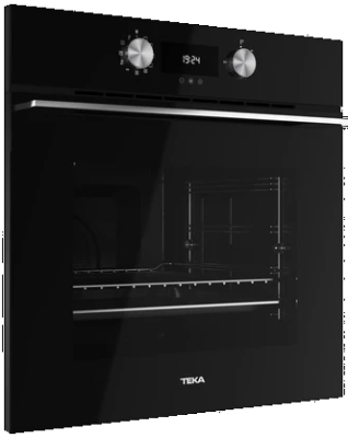 Детальное фото товара: Teka HLB 8410 P NIGHT RIVER BLACK