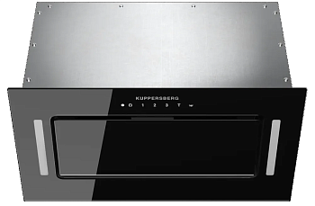 Фото товара: Kuppersberg BIM 600 Black